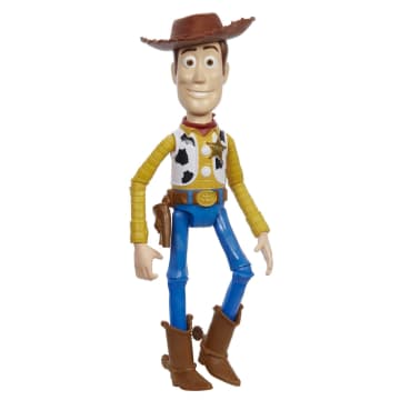 Disney Pixar Toy Story Figura de Ação Woody 12