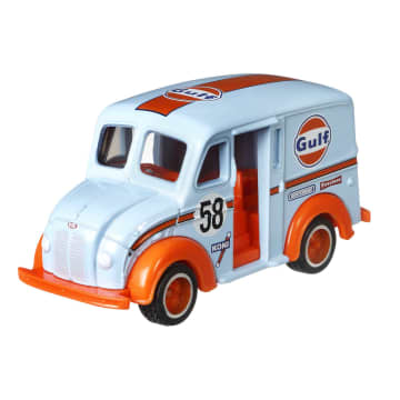 Matchbox Veículo de Brinquedo Collector em Escala 1:64