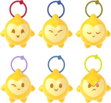 Disney's Wish Star Reveals Assortment