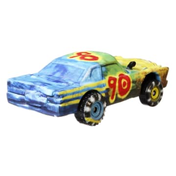 Carros da Disney e Pixar Diecast Veículo de Brinquedo Airborne - Imagen 3 de 4
