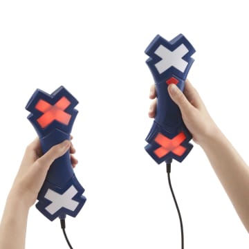 Crossed Signals (Signaux Croisés)
