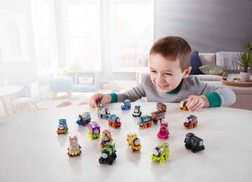Thomas & Friends Minis 20 Pack - Image 2 of 6