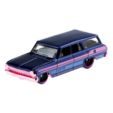 Hot Wheels Themed Vehículo de Juguete '64 CHEVY® NOVA™ STATION WAGON