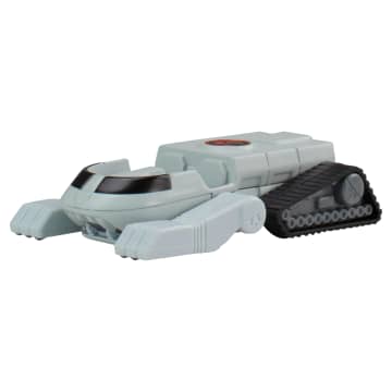 Hot Wheels Collector Veículo de Brinquedo Carro Tanque Thundercat