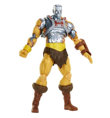 Masters of the Universe Masterverse Revelation Figura de Acción Faker