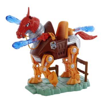 Les Maîtres de l’Univers® Origins  Figurine articulée Stridor