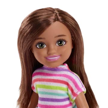 Barbie Poupée Chelsea Peut Être... dessinatrice de Mode