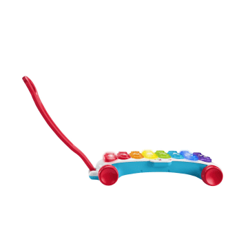 Fisher-Price Xylophone Lumineux Géant Version Anglaise et Française - Imagen 5 de 5