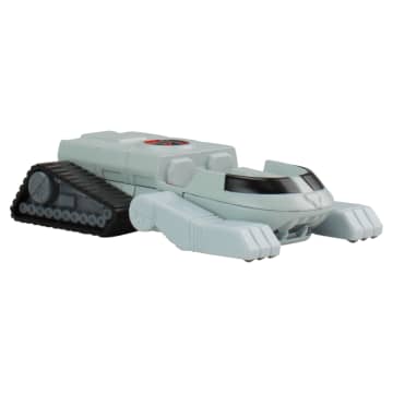 Hot Wheels Collector Veículo de Brinquedo Carro Tanque Thundercat