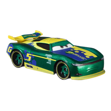 Carros da Disney e Pixar Diecast Veículo de Brinquedo SynerG