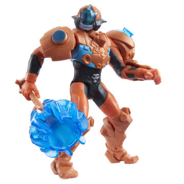 Masters of the Universe Animated Figura de Ação Man-At-Arms 5.5"