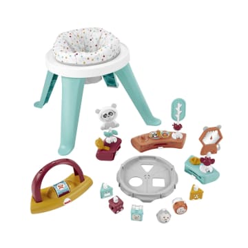 Fisher-Price Centre D’Activités 3 en 1
