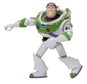 Disney Pixar Toy Story Figura de Ação Buzz 7