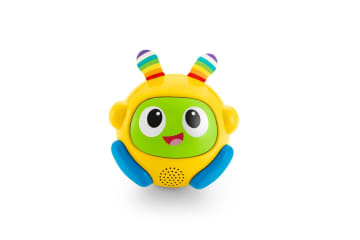 Fisher-Price Juguete para Bebés Bi Bot Baila Conmigo