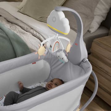 Fisher-Price Baby Móvil para Bebés Nubes Hora de Dormir - Image 2 of 6