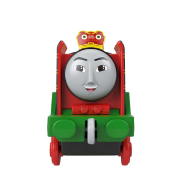 Fisher-Price® Thomas & Friends™ Yong Bao Metal Engine