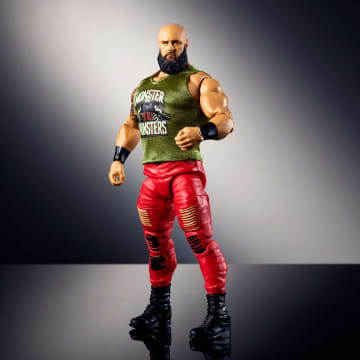 Wwe Collection Elite Figurine Articulée 15,24 Cm Braun Strowman
