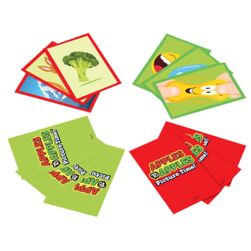 Apples To Apples Junior - Image 3 of 6