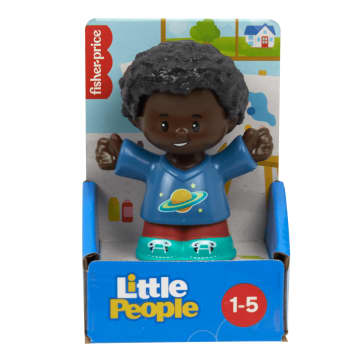 Little People Brinquedo para Bebês Figura de Chris - Image 5 of 5