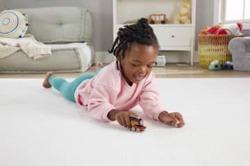 Thomas & Friends Tren de Juguete Color Changers Nia