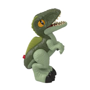Imaginext Jurassic World Dinosaurio de Juguete XL Deluxe