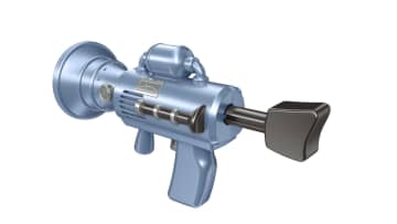 Les Minions Pistolet à Pets et à Rires - Image 5 of 6