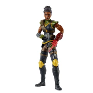 Masters of the Universe Masterverse Figura de Ação Andra de 7"