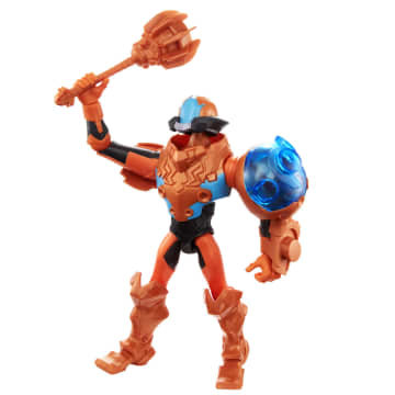 Masters of the Universe Animated Figura de Ação Man-At-Arms 8.5"