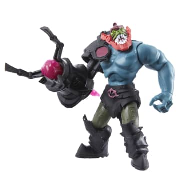 Masters of the Universe Animated Figura de Acción Trap Jaw 5.5