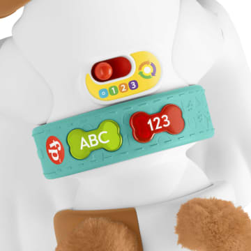 Fisher-Price® Chiot 123, Rampe Avec Moi