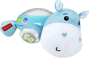 Fisher-Price Baby Juguete para Bebés Hipo Hora de Dormir