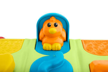 Fisher-Price Juguete para Bebés Oruga de Actividades - Image 4 of 5