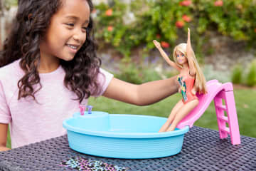 Barbie Doll And Playset - Image 2 of 6