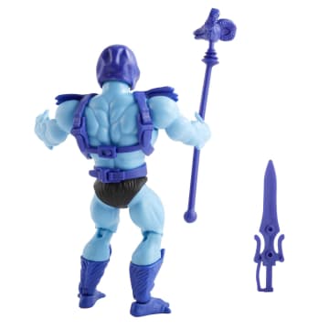 Masters of the Universe Origins Figura de Acción Skeletor de 5.5"