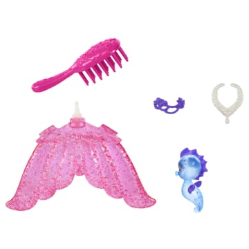 Barbie Mermaid Power Boneca Sereia Malibu - Image 5 of 6