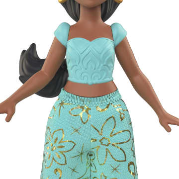 Disney Princesa Muñeca Mini Jazmín 9cm