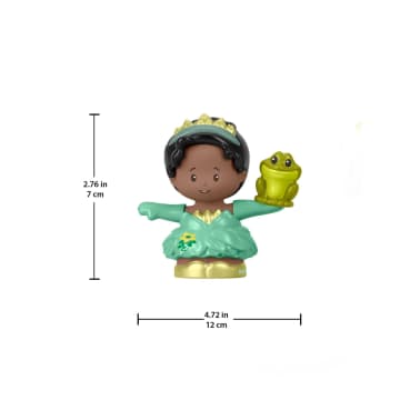 Disney Princess Gift Set By Little People - Image 5 of 6