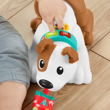 Fisher-Price Chiot Joue Avec Moi 123 - Image 5 of 7