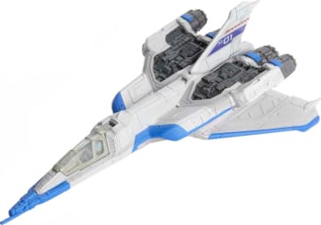 Disney Pixar Lightyear Veículo de Brinquedo Nave Espacial XL-01 com Buzz