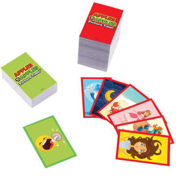Apples To Apples Junior - Image 5 of 6