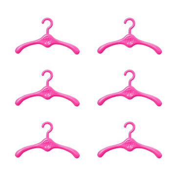 Barbie Fashionistas Le Dressing de Rêve