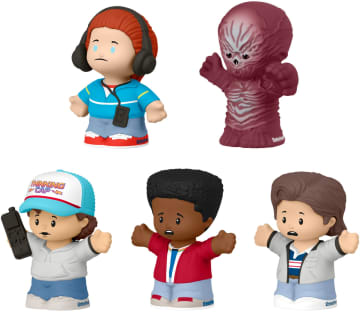 Fisher-Price Little People Collector Max's Song