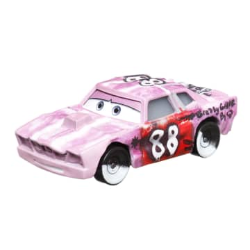Cars de Disney y Pixar Vehículo de Juguete Tailgate