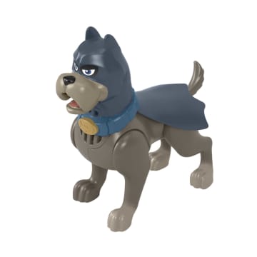 Fisher-Price DC League of Super Pets Brinquedo para Bebês Figura Falante Ace
