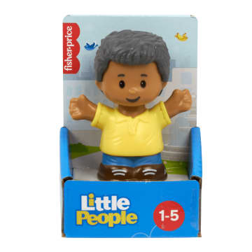 Little People Brinquedo para Bebês Figura de Avô - Image 5 of 5
