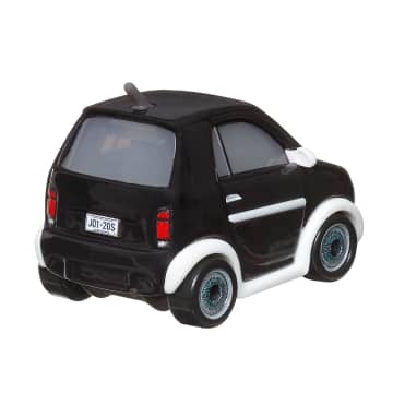 Carros da Disney e Pixar Diecast Veículo de Brinquedo Mateo - Image 3 of 4