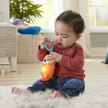 Fisher-Price Mon Tapis Sensoriel 3-en-1