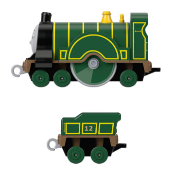 Fisher-Price® Thomas & Friends™ Emily Metal Engine - Image 4 of 6