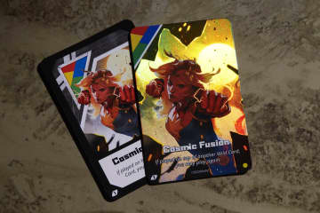 UNO Ultimate Marvel - Imagen 3 de 6