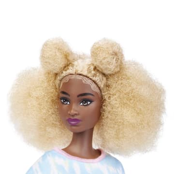 Barbie Fashionista Muñeca Conjunto Tie Dye - Image 3 of 6